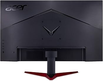 Amazon.co.jp: ACER Nitro VG270 Sbmiipx 27インチ フルHD (1920 x