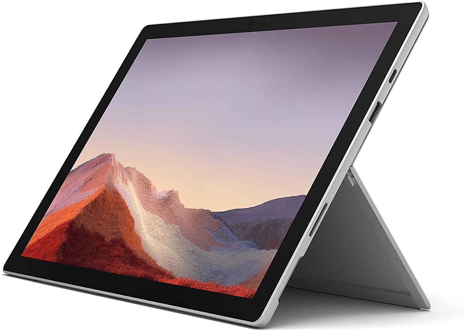 Amazon.com : New Microsoft Surface Pro 7 Bundle: 10th Gen Intel