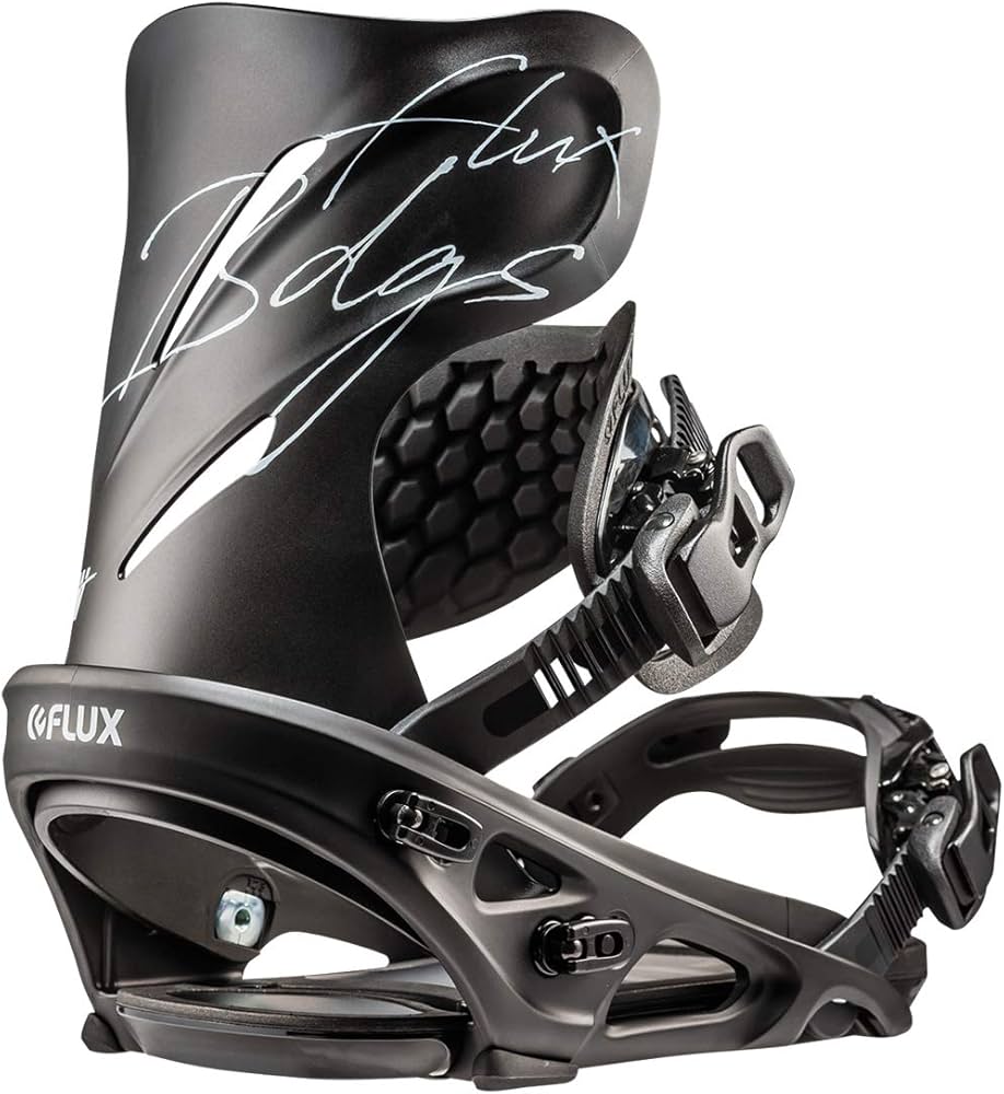 Amazon | FLUX/フラックス/DSW/ディーエスダブリュ / 18-19 / L/BK