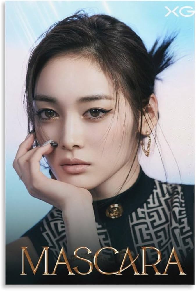 Amazon.co.jp: JURIN ジュリン XG エックスジー Mascara アルバム