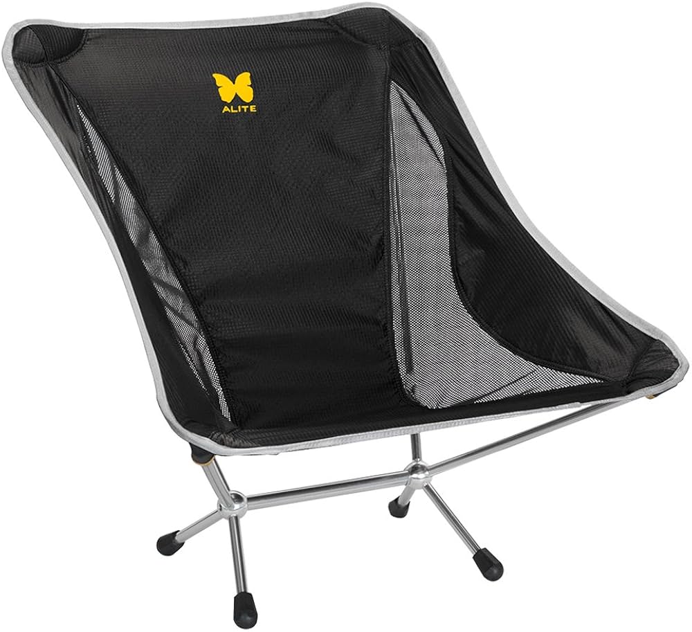 Amazon.co.jp: ALITE(エーライト) チェア Mantis Chair 2.0 マンティス