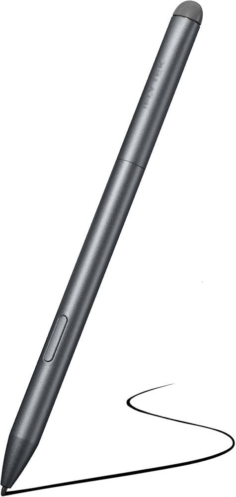 Amazon | iFLYTEK AINOTE Air 2 スタイラスペン 超高精度 ゼロ遅延