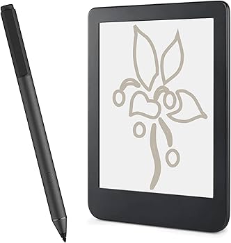 Amazon.com: Stylus 2 for Kobo Stylus 2 Replacement for Kobo Libra