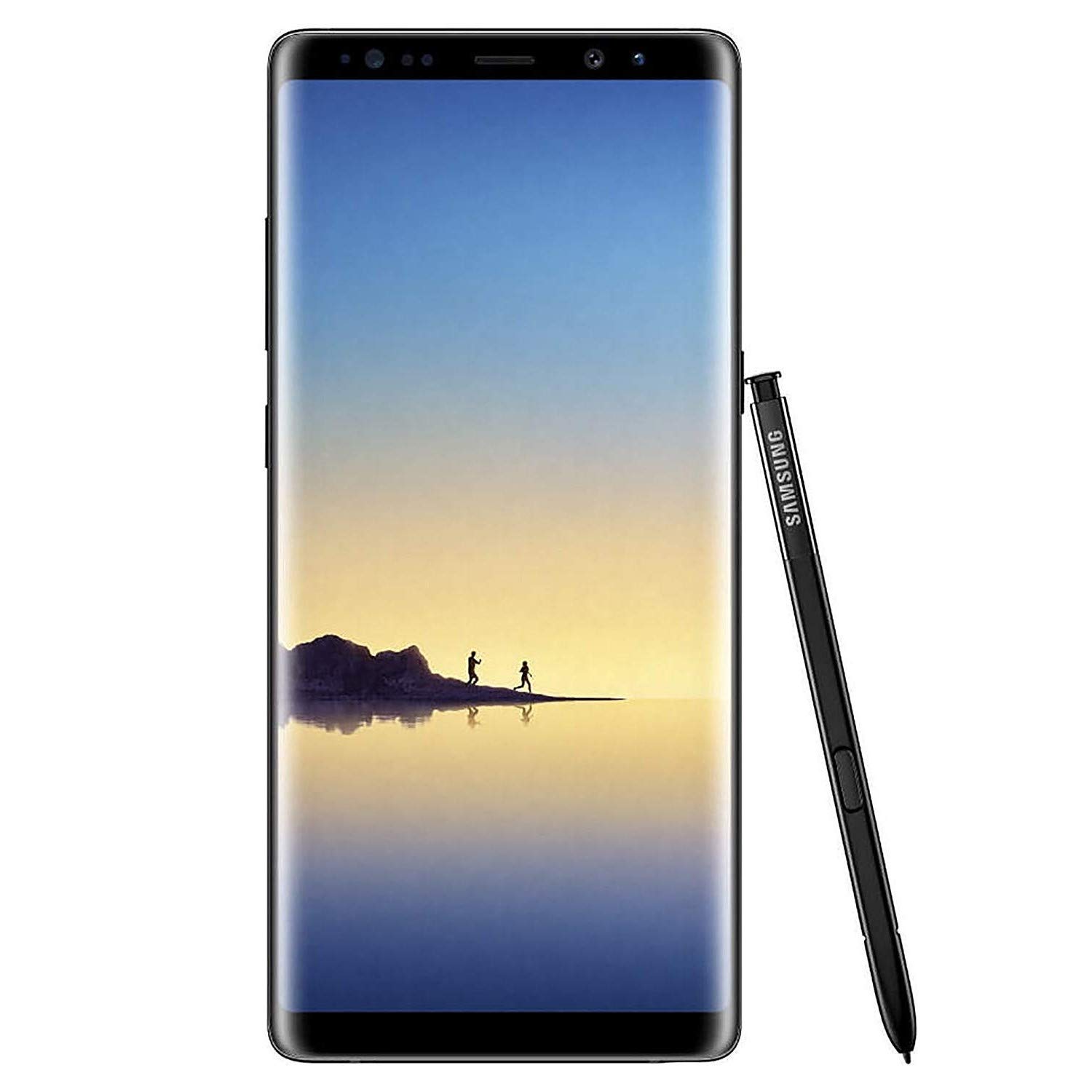 Amazon.com: SAMSUNG Galaxy Note 8 64GB Verizon + GSM Unlocked