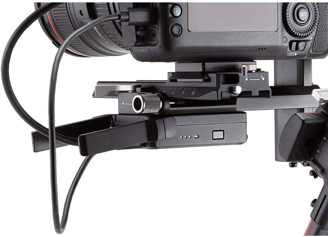 Amazon | オリジナルRonin RavenEye画像伝送システム リモート監視