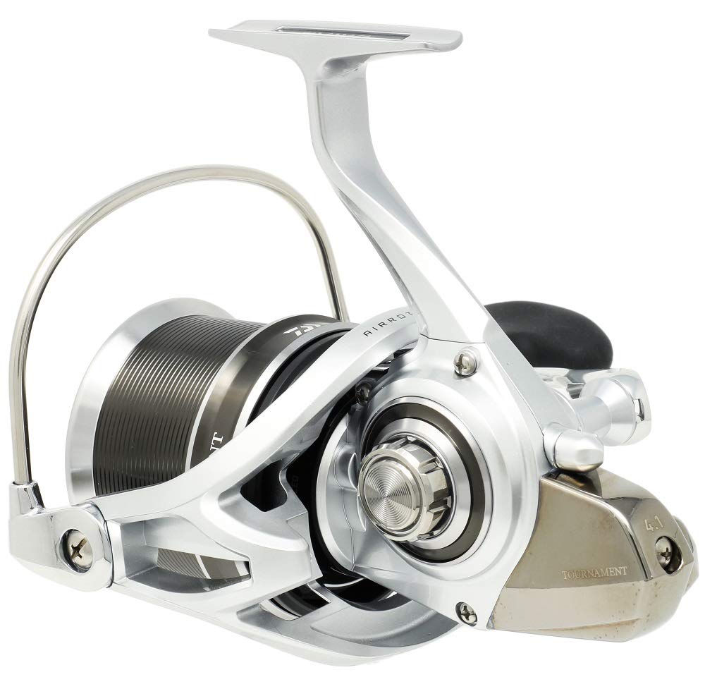 Amazon | ダイワ(DAIWA) スピニングリール(投げ・遠投) 18