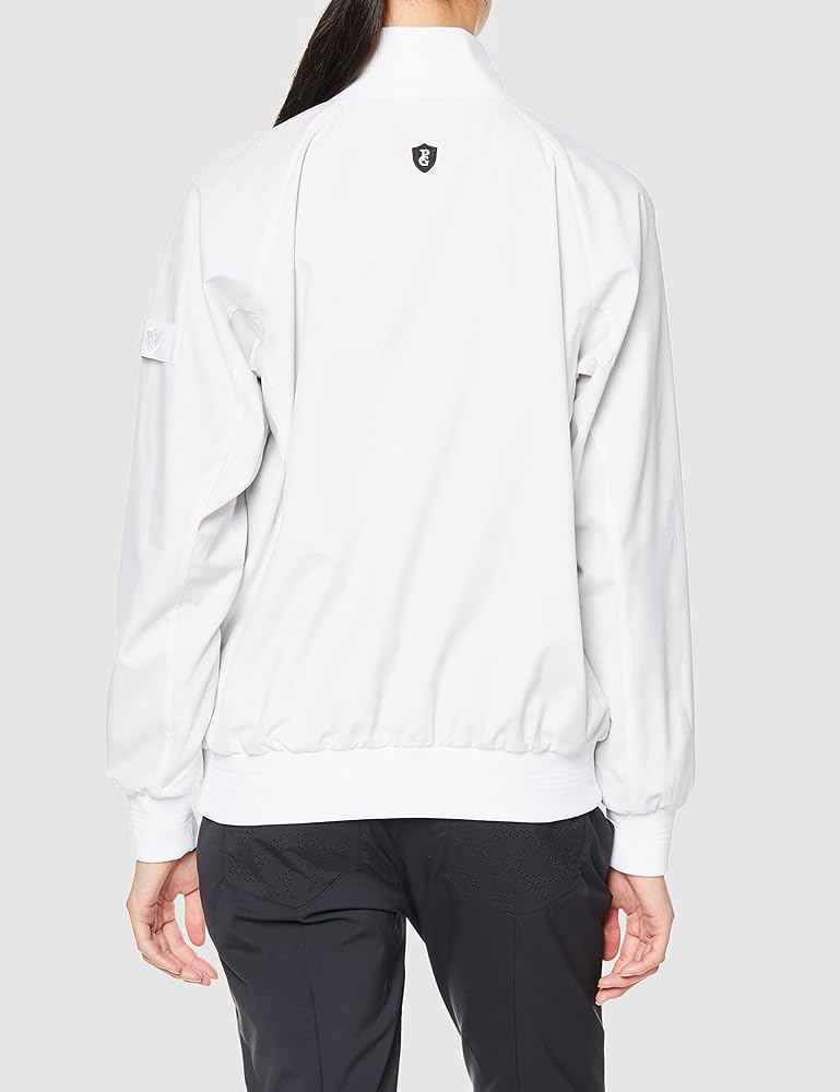 Amazon | [パーリーゲイツ] レディース ブルゾン タフレックスサーモ