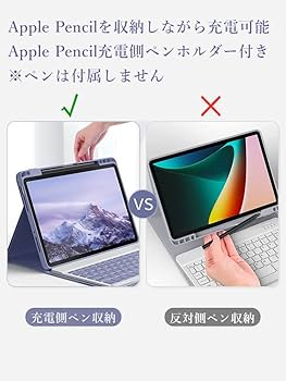 Amazon | iPadAir11インチ M3 M2/ iPad Air 第5/4世代 10.9インチ