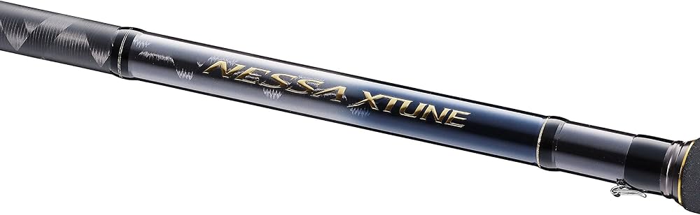 美品使用2回】25NESSA Xtune S110MH ➕ Amazon | シマノ(SHIMANO