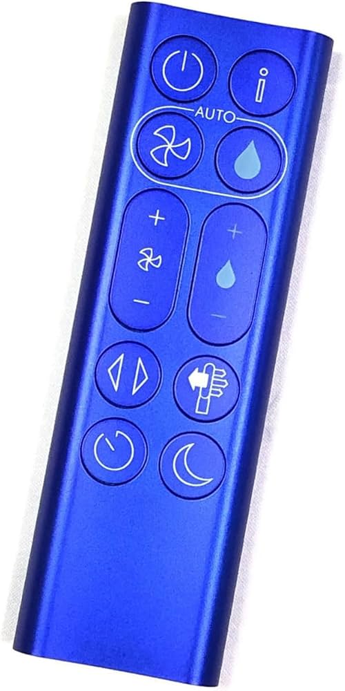 Amazon.co.jp: ダイソン用リモコン PH01 PH03 PH04 オリジナルリモコン