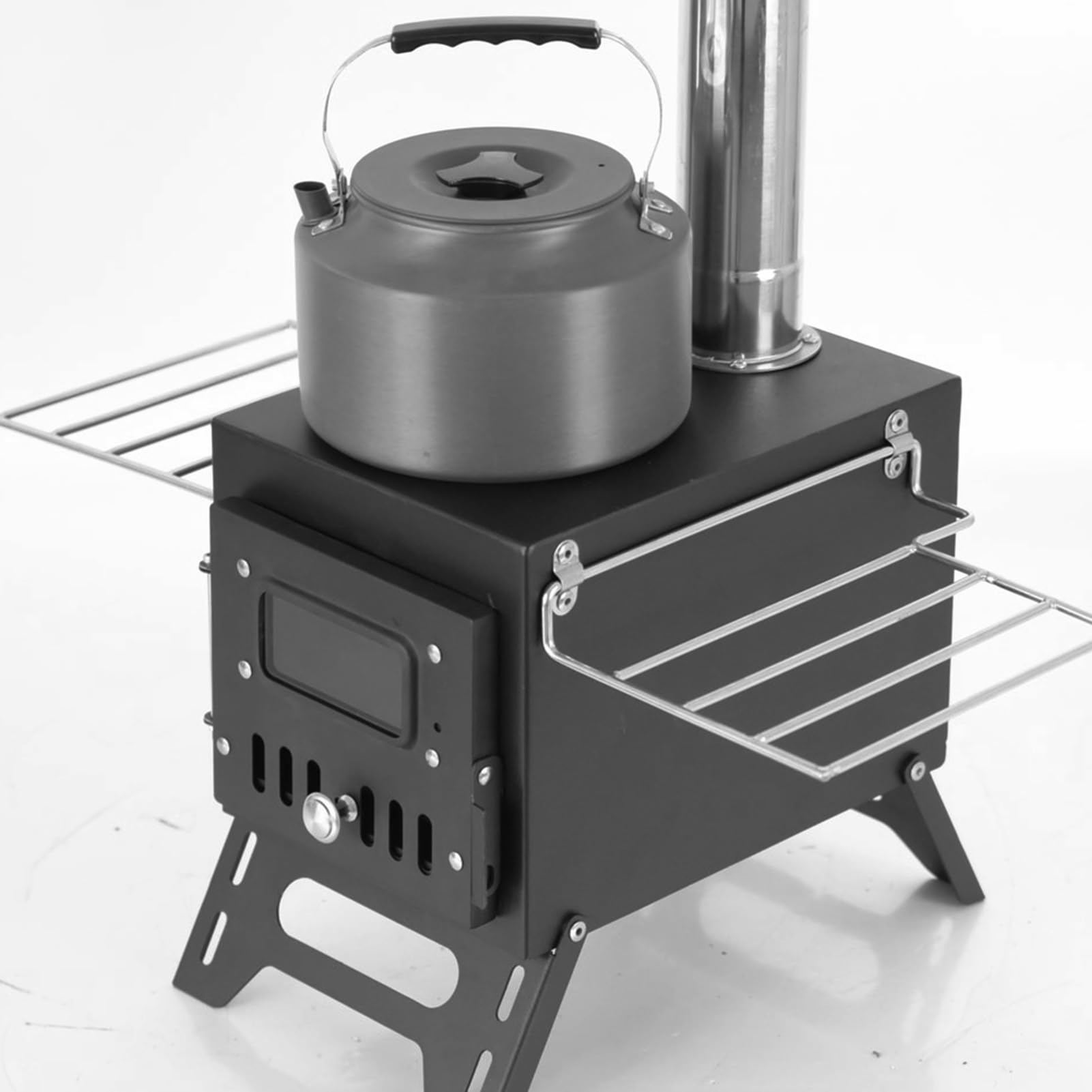 Amazon.co.jp: ソロストーブ, ロケットストーブ, サウナテント, 薪