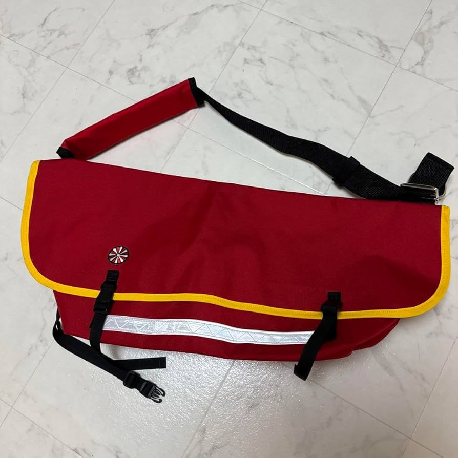 Amazon.co.jp: メッセンジャーバッグ レイジーモンク lazymonk