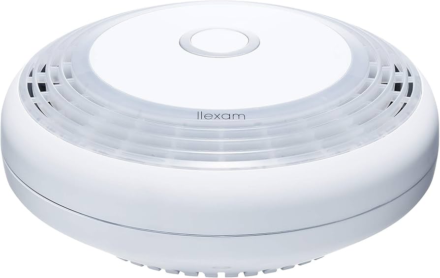 Amazon | llexam（レクサム） 風呂用水素生成器 MHY-B02 | llexam