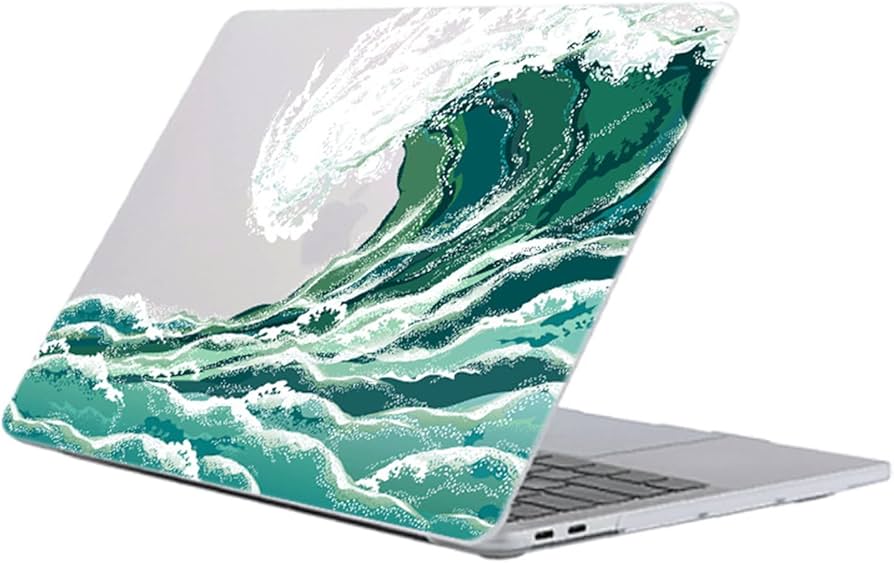 Amazon.co.jp: MacBook Air 13.6 インチ ケース 2022 年モデル 発売