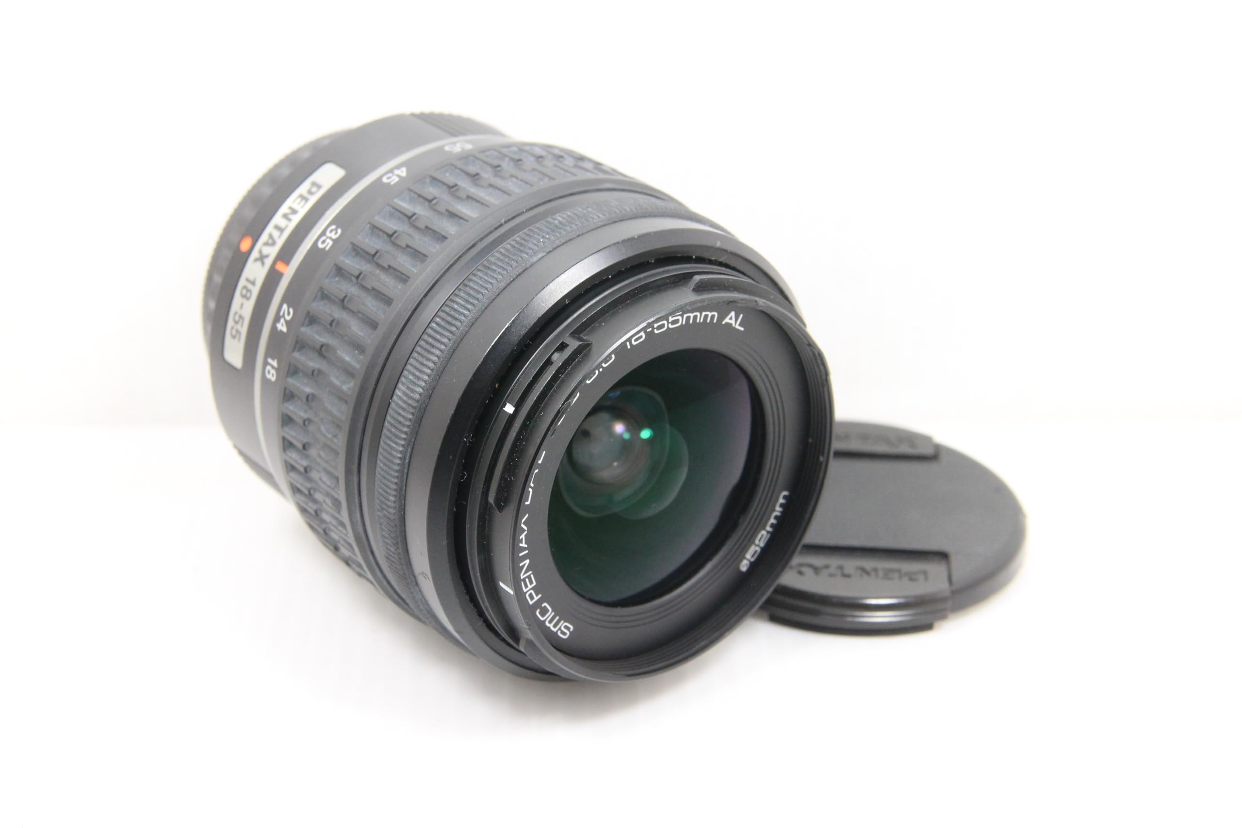 Amazon | PENTAX デジタル一眼レフカメラ K-x レンズキット ブラック