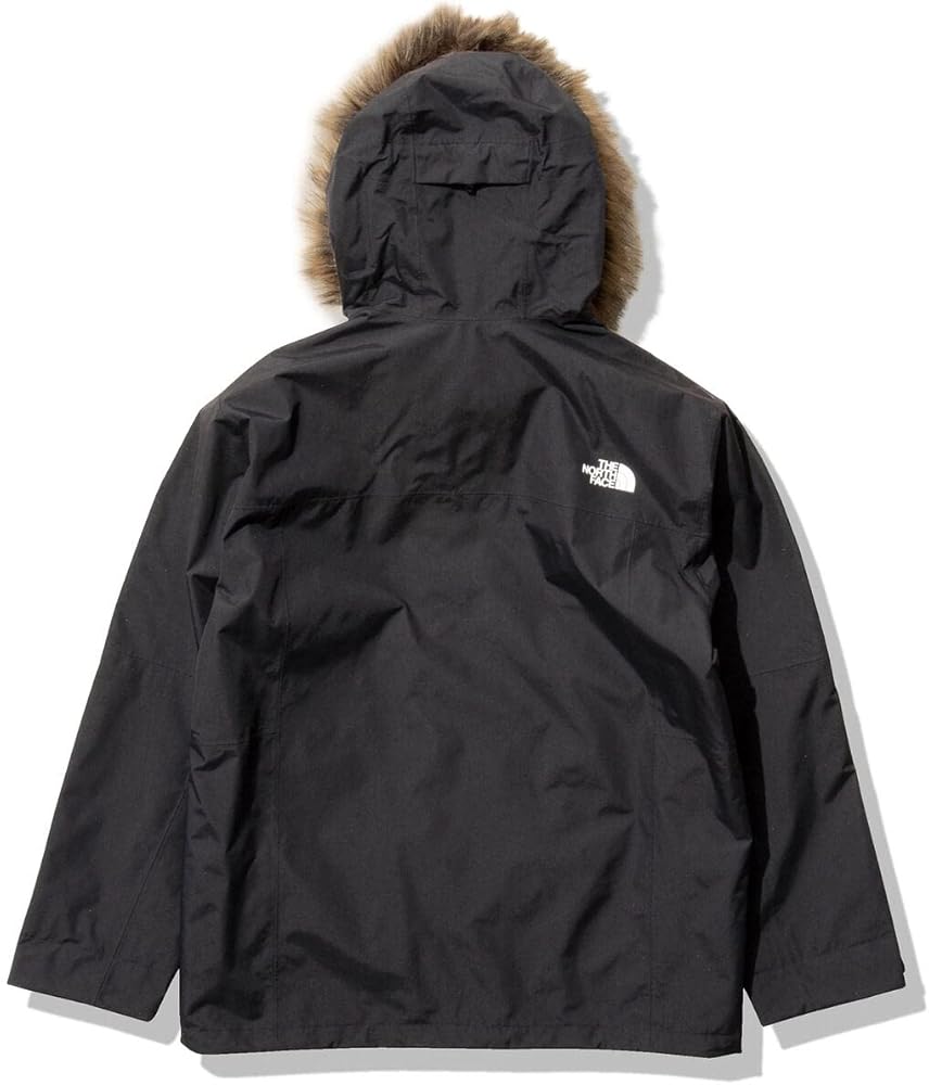Amazon | [THE NORTH FACE] ユニセックス パウダーフロージャケット