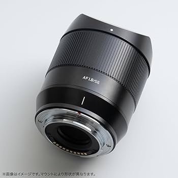 Amazon.co.jp: TTArtisan AF 56mm f/1.8 Xマウント 単焦点レンズ APS-C
