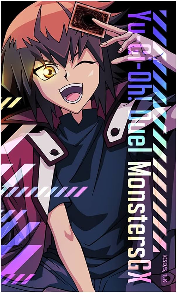 Amazon.co.jp: 【公式】コスパ 遊☆戯☆王デュエルモンスターズGX 描き