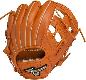 Amazon | ミズノ MIZUNO グローバルエリートRG 少年軟式用グラブ