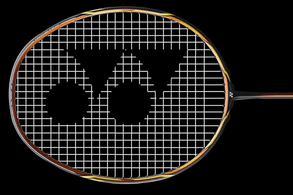 Amazon | バドミントンラケット YONEX ヨネックス ナノレイ700RP