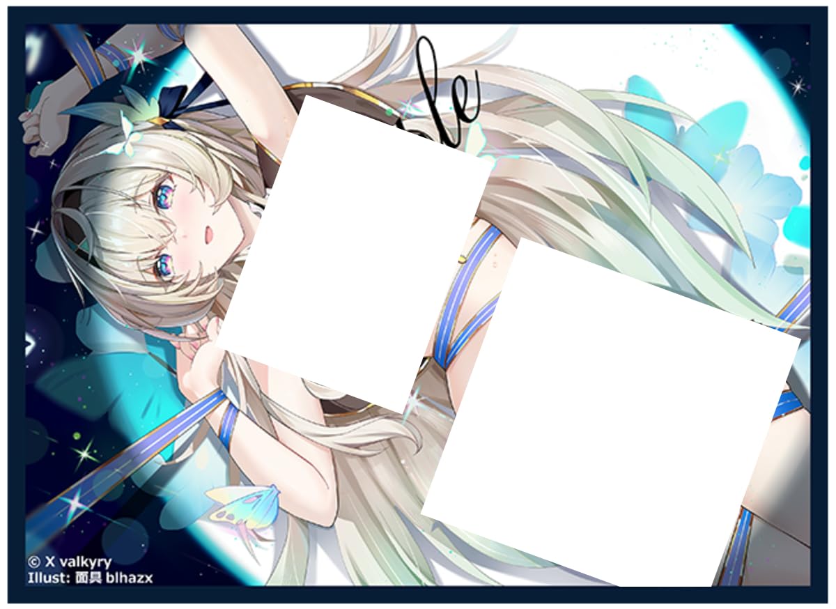 Amazon.co.jp: スリーブ 崩壊：スターレイル ホタル 【サークル