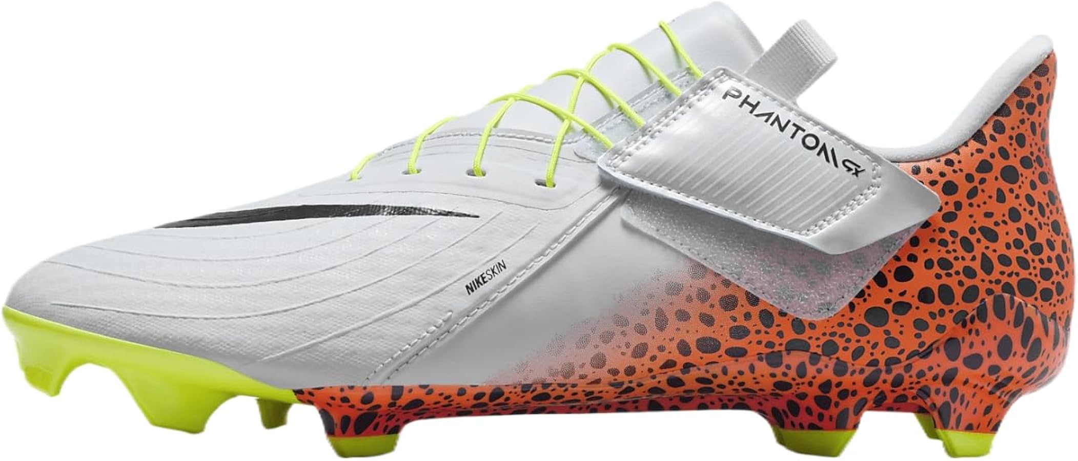 Amazon.com | Nike Phantom Gx II Academy Ease Fg/Mg Mens Football
