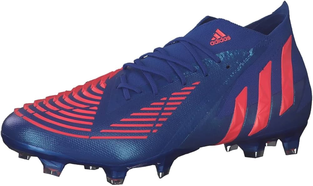 Amazon | adidas プレデター エッジ.1 FG | adidas(アディダス) | サッカー
