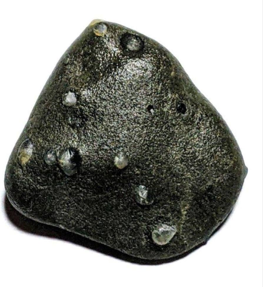 Amazon.co.jp: 青森県産 今別町産 舎利母石 原石 奇石 安山岩 子持ち石