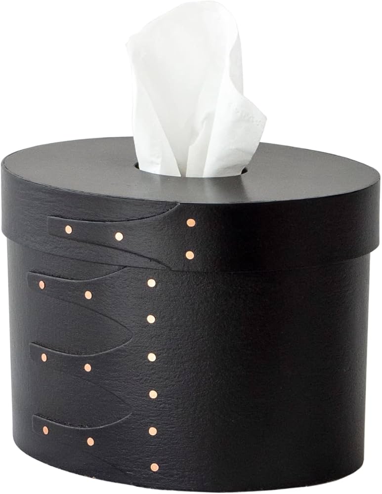 Amazon｜アクシス シェーカーティッシュボックス ティッシュケース