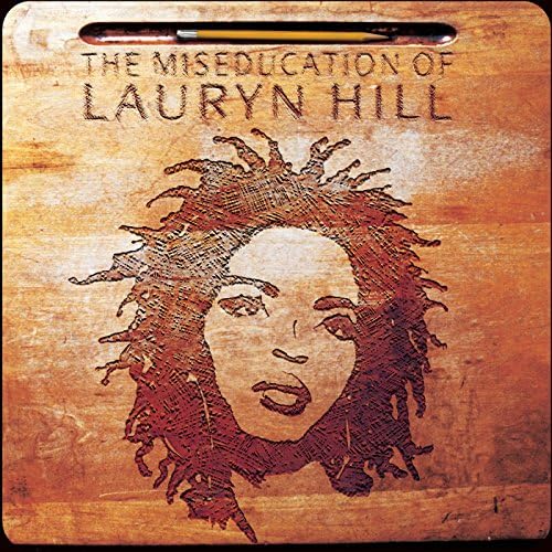 Amazon Music - ローリン・ヒルのThe Miseducation of Lauryn Hill
