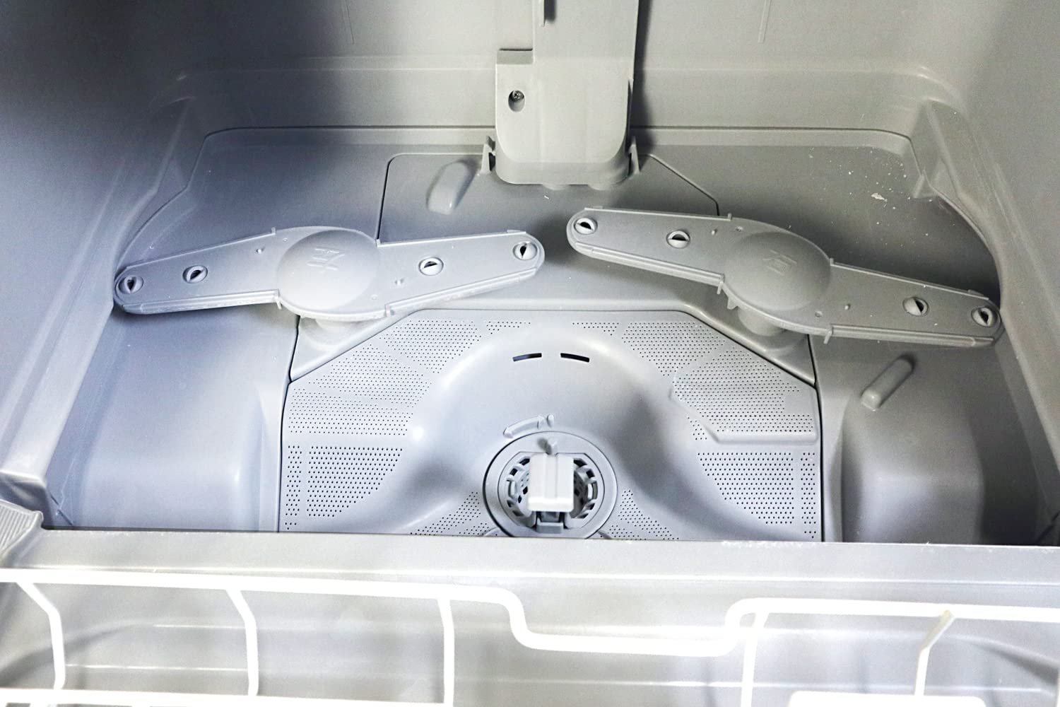 Amazon | パナソニック 食器洗い乾燥機（ホワイト）【食洗機