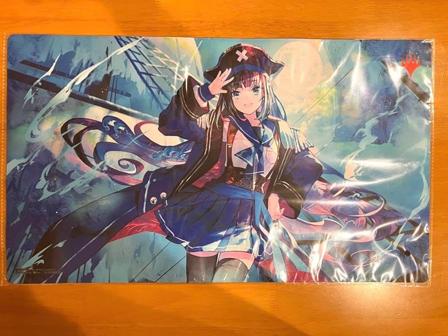 Amazon.co.jp: MTG 幽体の船乗り 藤ちょこ シルバーウィーク