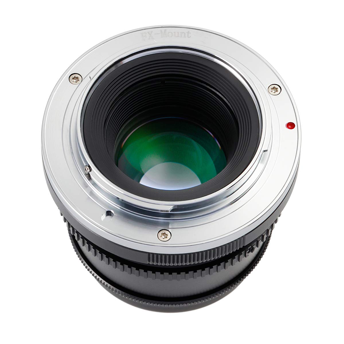 Amazon.co.jp: 【2年保証付】TTArtisan 35mm F1.4 手動焦点固定レンズ