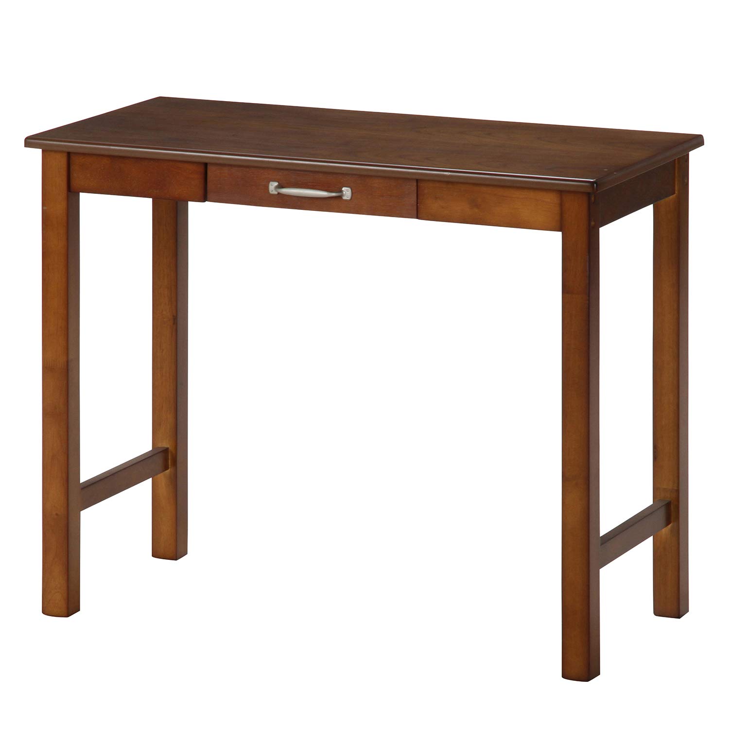 Amazon.co.jp: 不二貿易(Fujiboeki) デスク 机 幅90×奥行45×高さ72cm