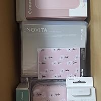 Amazon.co.jp: キヤノン Canon スマホプリンター用 ZINKフォトペーパー