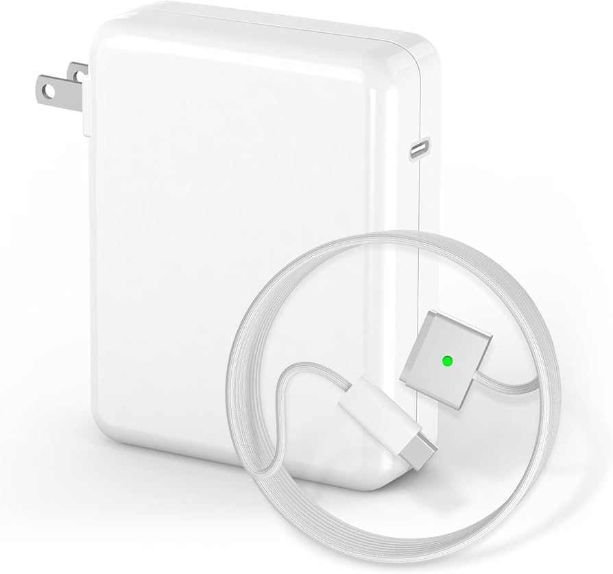 Amazon.com: 140W USB C to Magnetic 3 Cable, Charger for Mac Book