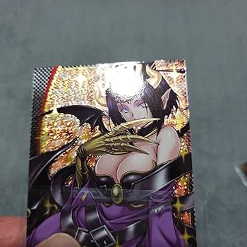 Amazon.co.jp: 美品 デジモンジントリックス リリスモン : ホビー