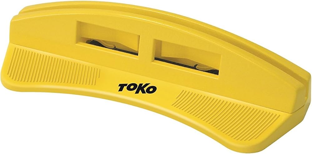 Amazon.co.jp: TOKO(トコ) スノーボード スキー用 チューニング
