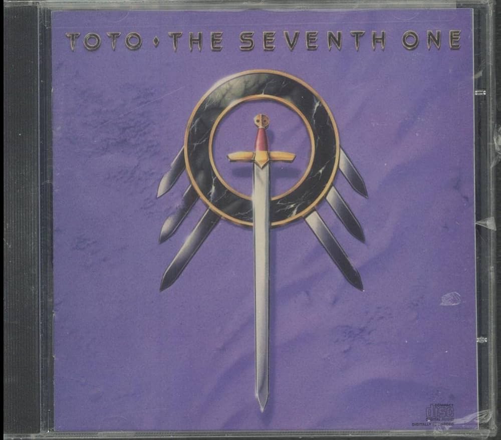 Toto - The Seventh One - Amazon.com Music