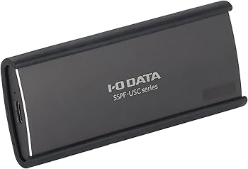 Amazon | アイ・オー・データ USB 3.2 Gen 2対応 高速モデル