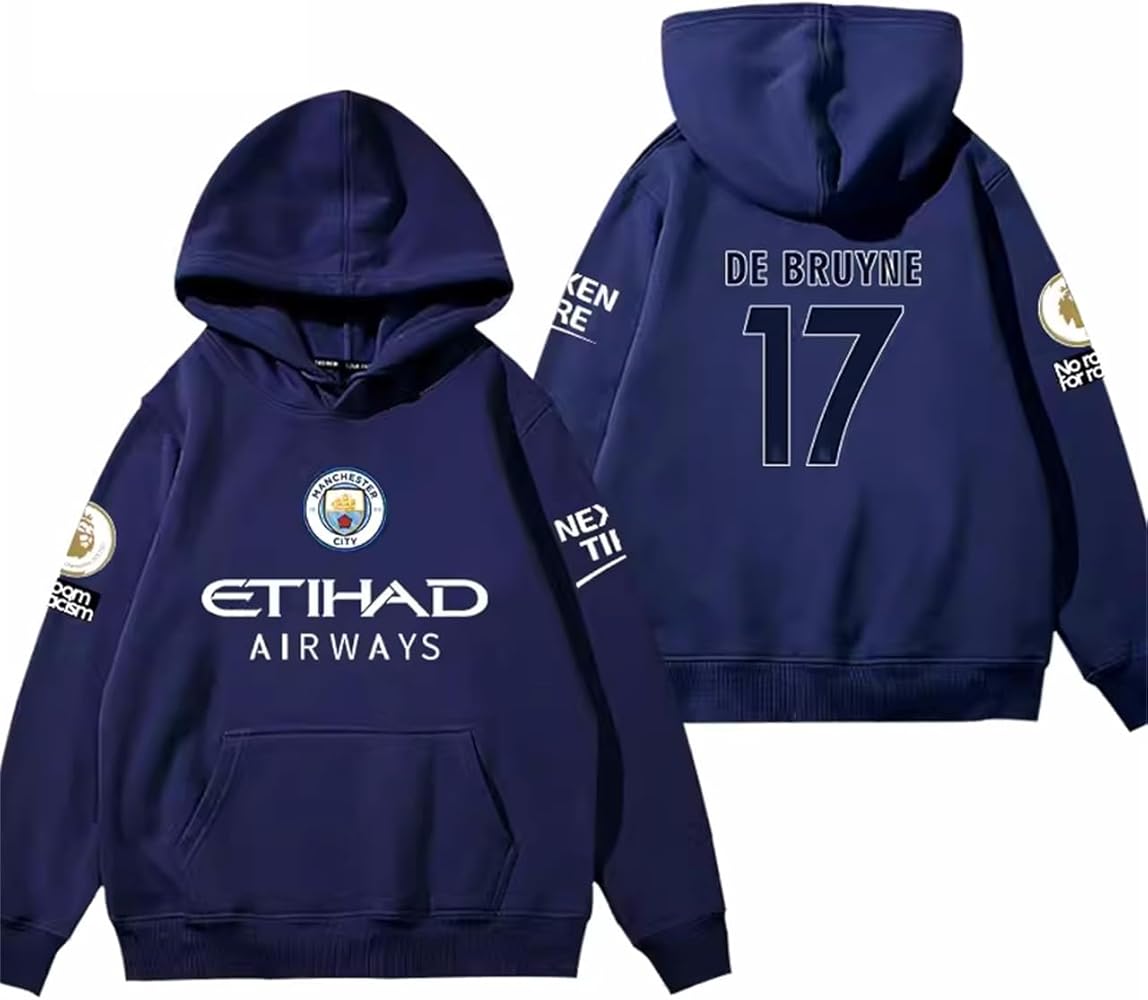 Amazon.co.jp: [sunshui] マンチェスター・シティ デブライネ