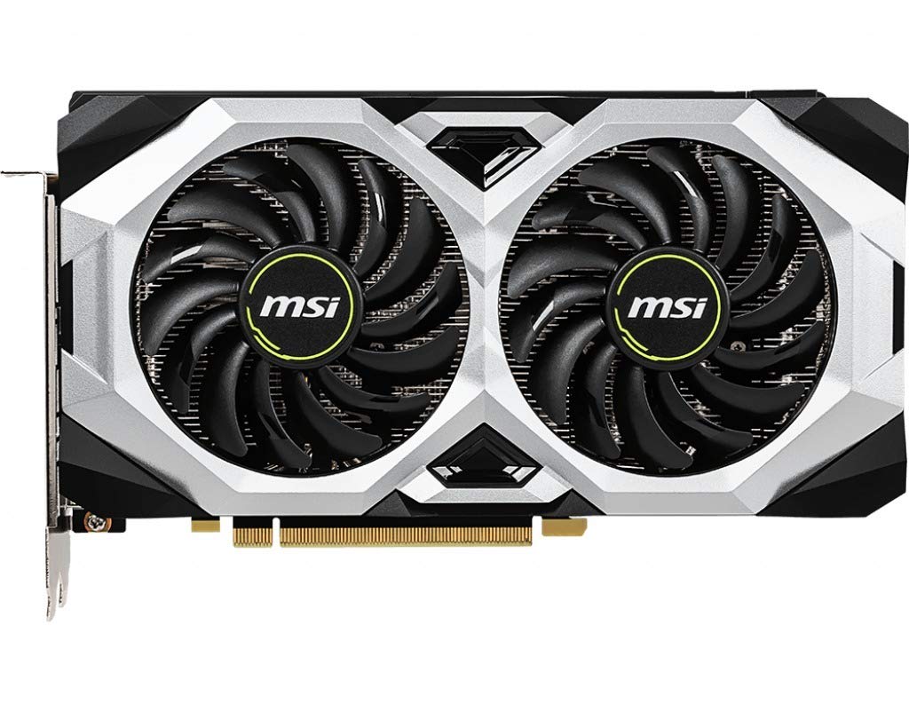 Amazon | MSI GeForce RTX 2070 VENTUS 8G グラフィックスカード [日本