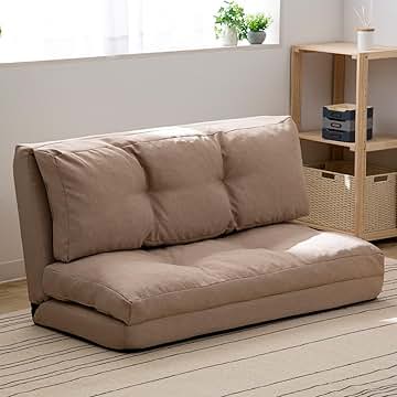 Amazon.co.jp: Convertible Sofa Bed