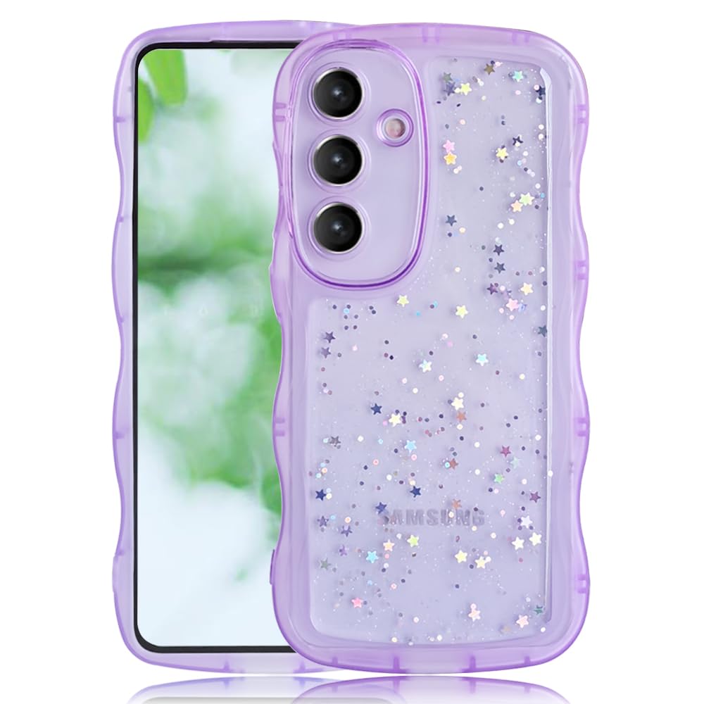 Amazon.co.jp: YUYIB スマホケース 対応 Galaxy s24 Galaxy s25 兼用