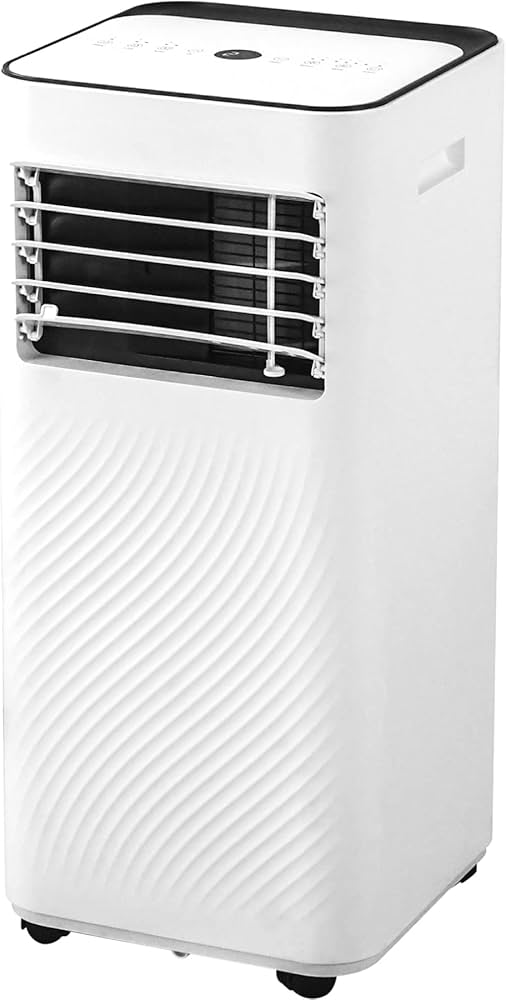 Amazon | NEOLEAD スポットクーラー 4way 移動式エアコン 移動式