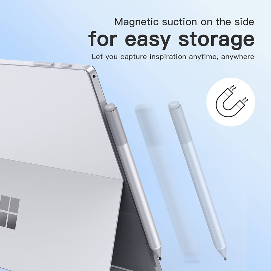 Amazon.co.jp: Surface Pen Surface Pro スタイラスペン Surface Pro 8