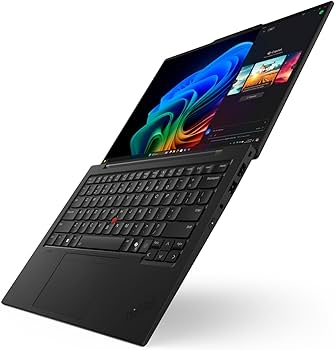 Amazon.com: Lenovo Gen 13 ThinkPad X1 Carbon Aura Edition Laptop
