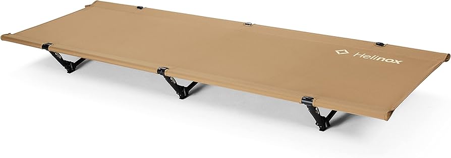 Amazon.com: Helinox Cot One Lightweight, Compact, Collapsible