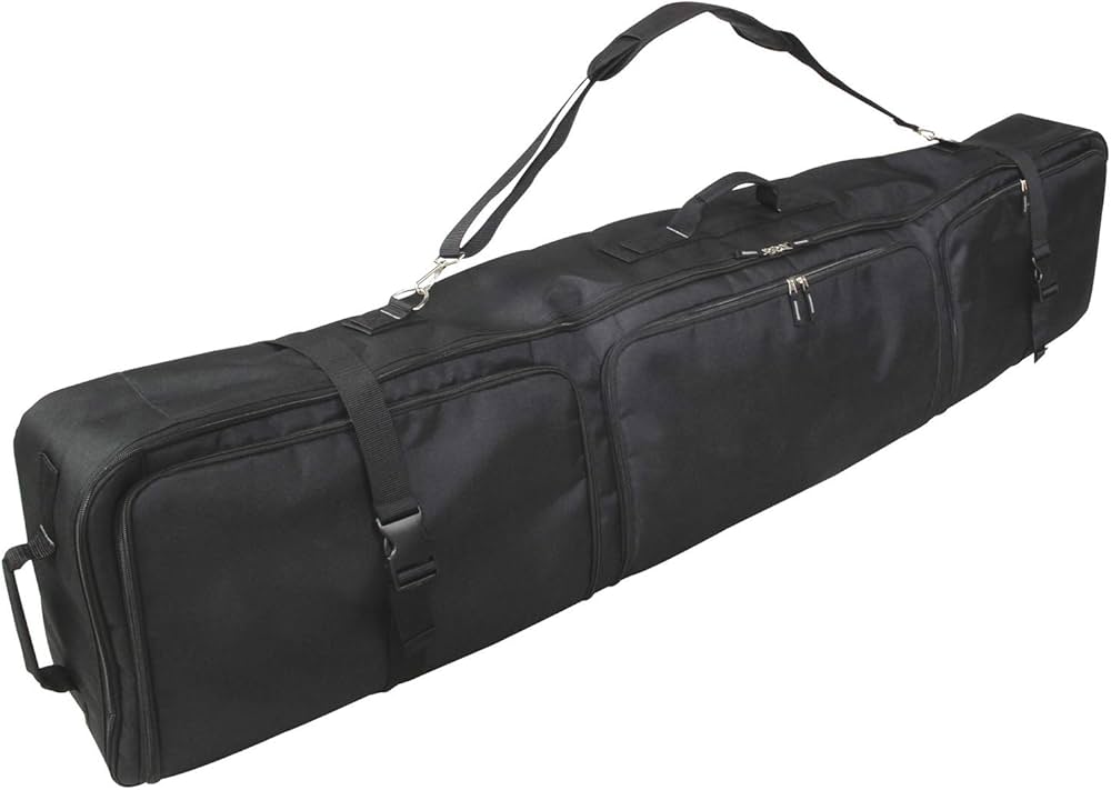 Amazon.co.jp: VAXPOT(バックスポット) スキーケース オールインワン