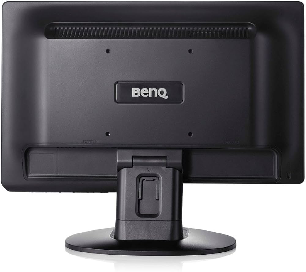 BenQ G615HDPL 15.6-inch Monitor : Amazon.in: Computers & Accessories